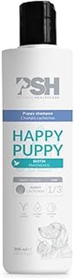 Frecuencia ideal para bañar a tu cachorro según su raza y estilo de vida