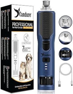 ¿Por qué es crucial cortar las uñas de tu mascota a tiempo?