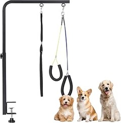 Cómo Realizar un Grooming Efectivo en Casa Usando una Mesa
