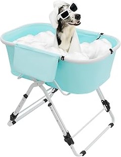 ** Cómo mantener tu bañera elevada para mascotas en perfecto estado