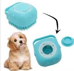 ¿Cómo mantener y limpiar adecuadamente los cepillos de baño para mascotas?