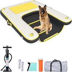 Cómo Usar Correctamente la Bañera con Rampa para Mascotas
