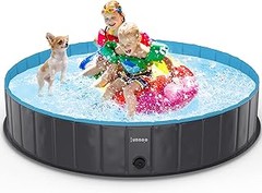 Cómo hacer una bañera casera para perros grandes de forma sencilla