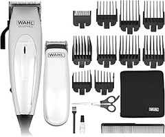 Precios de kits de grooming con máquina de corte: guía de costos