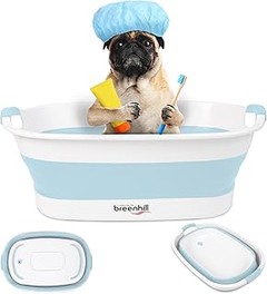 Inconvenientes de las Bañeras Elevadas para Mascotas