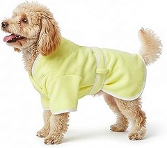 Mejores lugares para comprar albornoces ajustables para mascotas