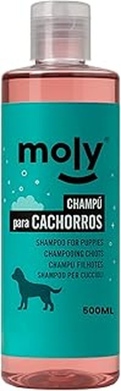 Mejores lugares para comprar champús concentrados para tus mascotas