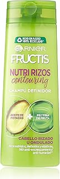 Mejores lugares para comprar champús para pelo rizado a buen precio
