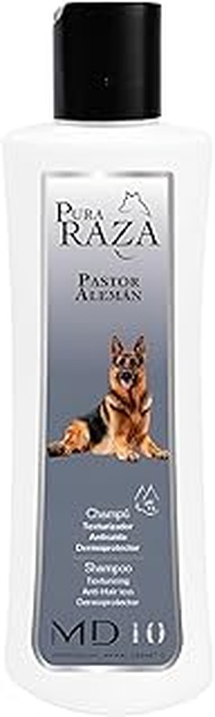 Mejores lugares para comprar champús para perros de doble capa