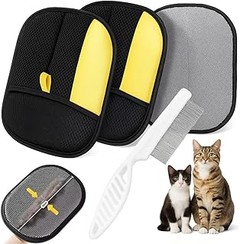 Encuentra los mejores lugares para comprar guantes de deslanado para mascotas
