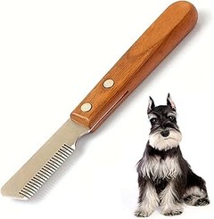 Mejores lugares para comprar herramientas de deslanado para perros pequeños