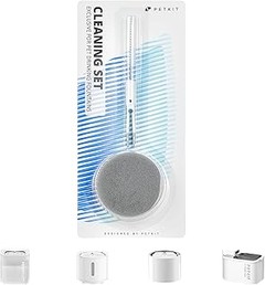 Las mejores tiendas para adquirir kits de limpieza sin agua para mascotas