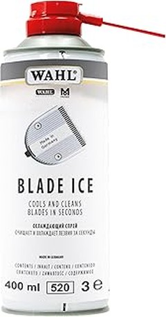Consecuencias del uso excesivo de sprays refrigerantes en cuchillas de corte