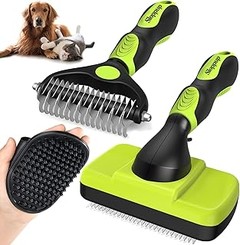 ¿Son efectivos los cepillos autolimpiables para eliminar el pelo de mascotas?