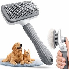 Problemas Frecuentes al Usar Cepillos Autolimpiables para Mascotas