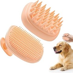 Problemas frecuentes al usar cepillos de baño en mascotas y sus soluciones