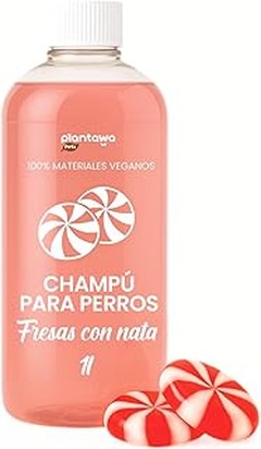 Evita estos Errores al Usar Champús Antiolor en tus Mascotas