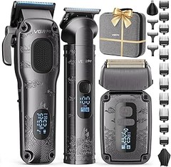 ** Problemas comunes al utilizar kits de grooming para pelo rizado
