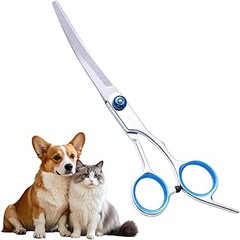 Evita estos errores al usar tijeras de punta redonda para el grooming de mascotas