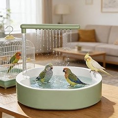 Cómo instalar una bañera con ducha para mascotas fácilmente