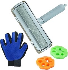Cómo seleccionar el kit de peines ideal para tu mascota
