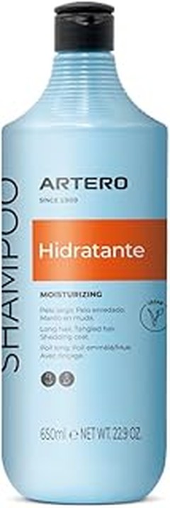 Ingredientes Nocivos que Debes Evitar en Chamús Hidratantes para Mascotas