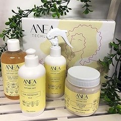 ¿Qué es un kit de grooming para pelo rizado?