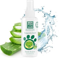 Los mejores limpiadores sin agua y sin perfume para mascotas según veterinarios