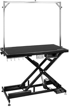 Cómo mantener tu mesa de grooming eléctrica en perfecto estado