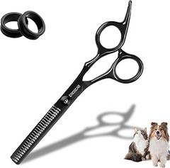 Cómo mantener tus tijeras de acero inoxidable para grooming