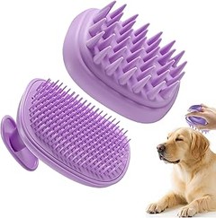 Productos que Complementan el Uso del Cepillo de Baño para Mascotas