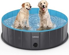 Las mejores bañeras para perros grandes: opiniones de usuarios reales