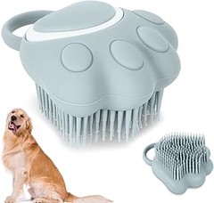 Los mejores cepillos de masaje para gatos que debes conocer