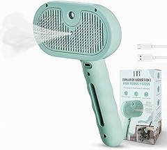 Cepillos recomendados para perros pequeños de pelo corto