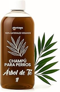 Los mejores champús para cuidar la piel sensible de tu mascota