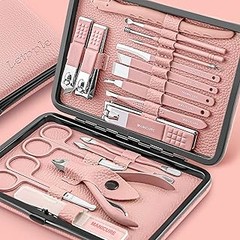 Los mejores kits de grooming con cortaúñas para perros pequeños