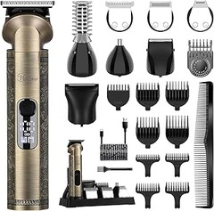 Comparativa de los mejores kits de grooming para pelo corto en 2023