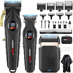 Comparativa de los mejores kits de grooming para perros de pelo largo