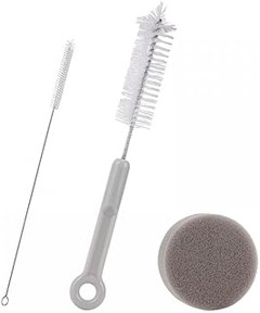 Descubre los mejores kits de limpieza sin agua para perros