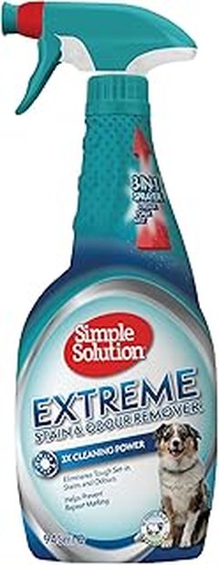 ¿Cuáles son los mejores limpiadores sin agua para eliminar olores?