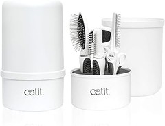 Las mejores marcas de kits de grooming para perros de pelo largo