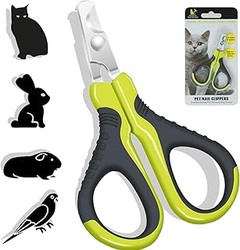 Encuentra las mejores ofertas de cortaúñas para cachorros