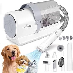 Encuentra las mejores ofertas y precios en sopladores para mascotas