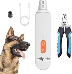 Comparativa de los mejores sets de cortaúñas y lima para perros pequeños