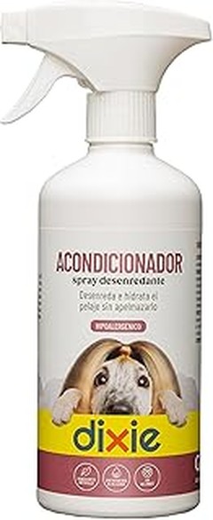 Dónde encontrar acondicionadores hidratantes para mascotas