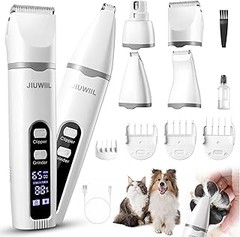 Dónde comprar kits de grooming para pelo largo a buen precio