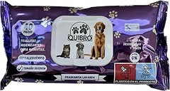 Las mejores toallitas para patas según tipo de mascota