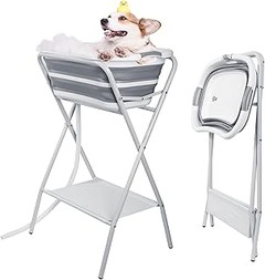 Testimonios reales sobre bañeras con ducha para mascotas