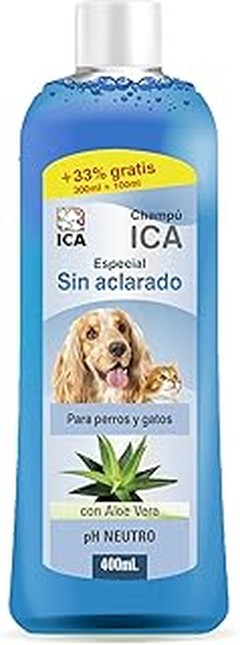 Reseñas y opiniones de champús en seco para perros