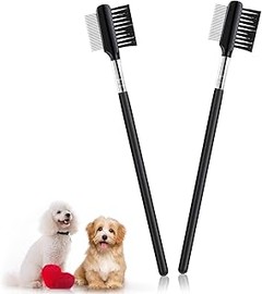 Opiniones destacadas sobre peines para perros pequeños